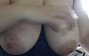 Fat Amateur Mature Busty Von Tease Bbw, Big-Tits, Milf, Saggy-Tits, Thick